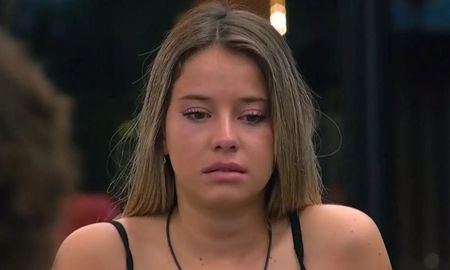 Zoe Bogach utilizó sus redes para lanzar una dura crítica contra Manuel Ibero. Zoe Bogach utilizó sus redes para lanzar una dura crítica contra Manuel Ibero.