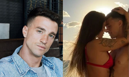 se conocio la escandalosa causa por la que se separo ivana nadal: ella vio... se conocio la escandalosa causa por la que se separo ivana nadal: ella vio...