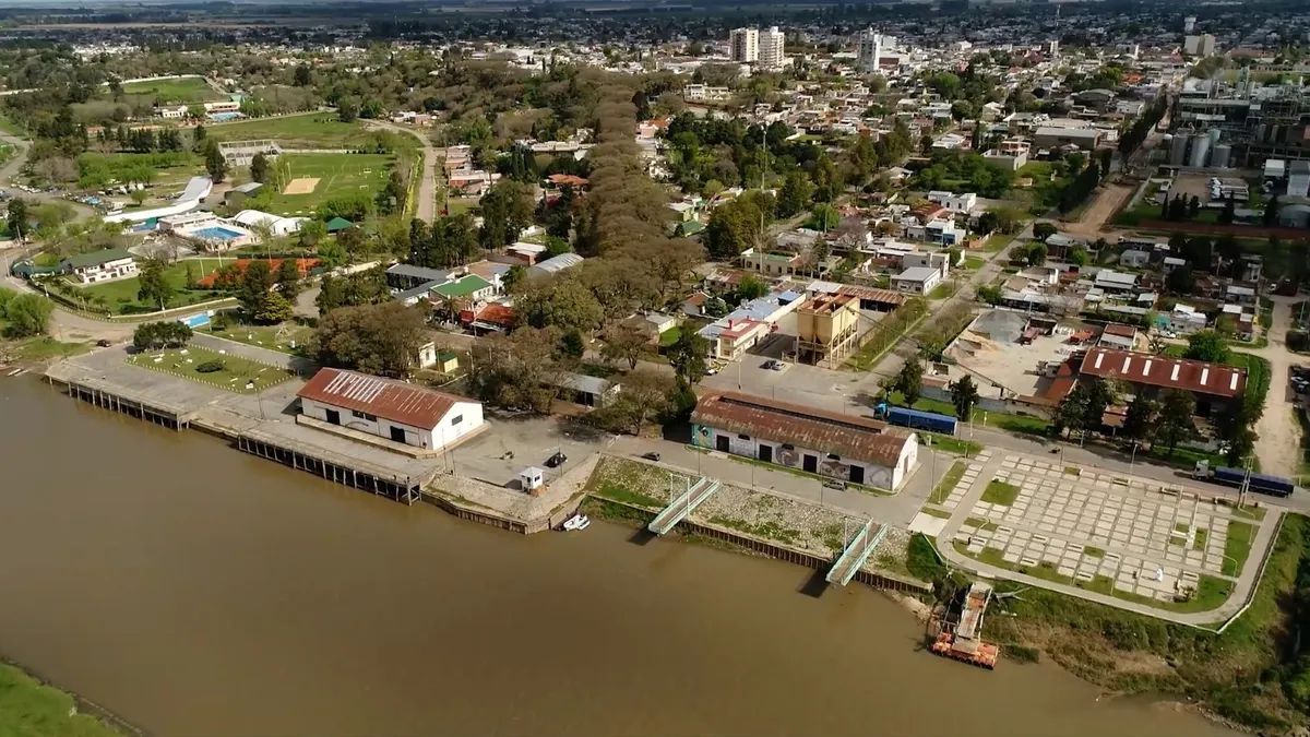 Escapada a Baradero, un maravilloso pueblo de Buenos Aires. Escapada a Baradero, un maravilloso pueblo de Buenos Aires.