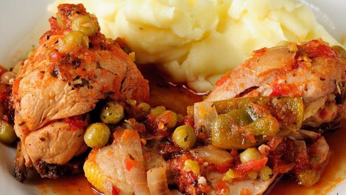 Económica y rápida de hacer.