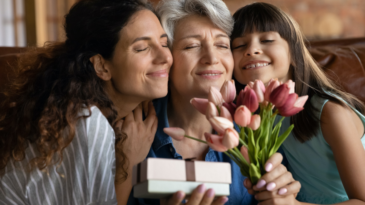 Conocé&nbsp; las mejores ideas para regalarle a tu mamá en su día.&nbsp;