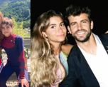 Shakira y Gerard Piqué se separaron hace varios meses. Ahora él está de novio con Clara Chía Marti.