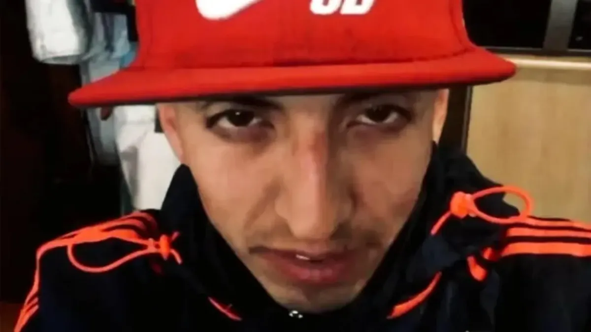 Alán Leonel Lapalma permanece detenido en la cárcel de Batán y su juicio iniciará en febrero del 2024.