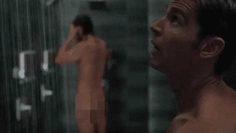 La escena viral de "Sexo/Vida".