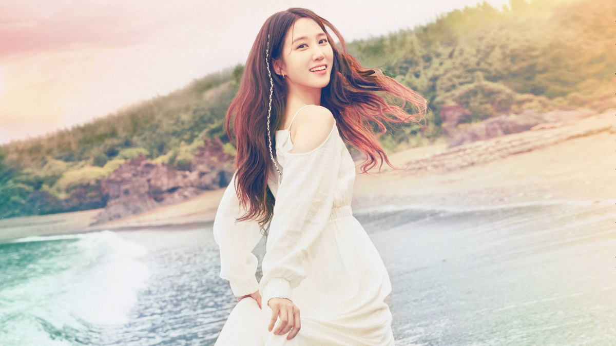 "El naufragio de una diva", la serie coreana que la rompe en Netflix. "El naufragio de una diva", la serie coreana que la rompe en Netflix.
