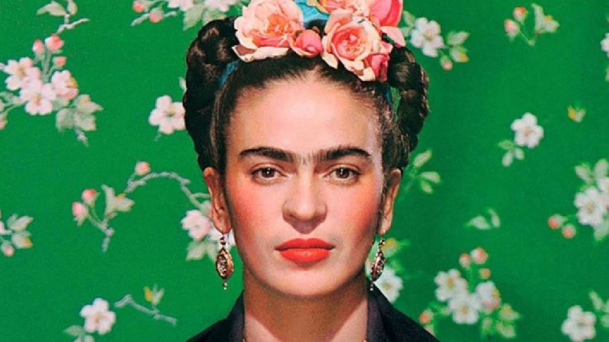 Frida Kahlo: pinturas más famosas y dónde verlas