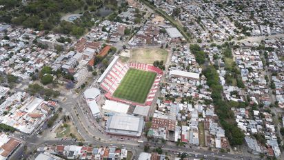 Juan Pablo Poletti habló sobre el reclamo de Unión: 