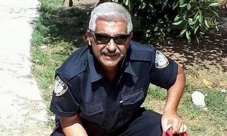 Enrique De Marco, el empresario asesinado. Enrique De Marco, el empresario asesinado.