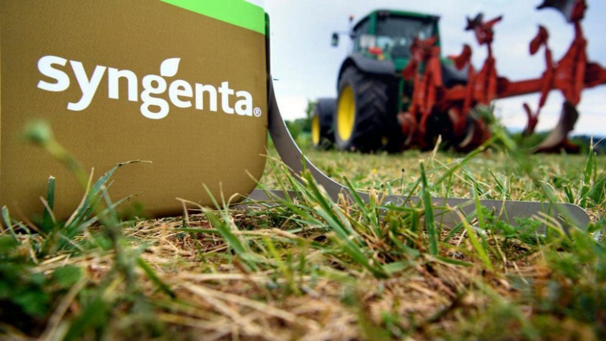 En Syngenta, Fernández anunciará su plan de inversiones en el país por 25 millones de dólares hasta 2022.