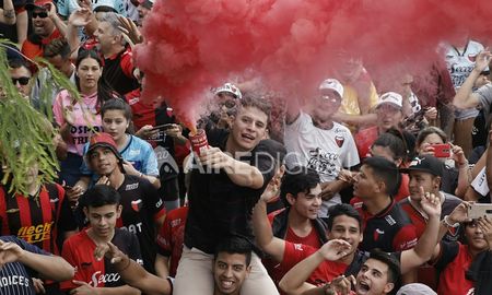 colon, cara a cara con la gloria como nunca antes colon, cara a cara con la gloria como nunca antes