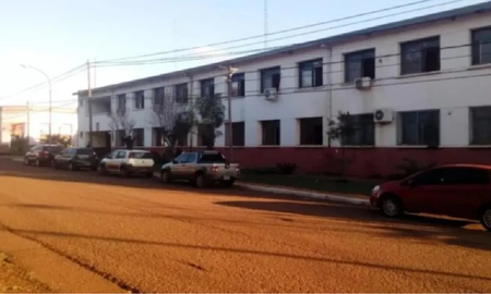 Misiones: denunciaron a un docente que echo a un estudiante por tener olor a cocaína Misiones: denunciaron a un docente que echo a un estudiante por tener olor a cocaína