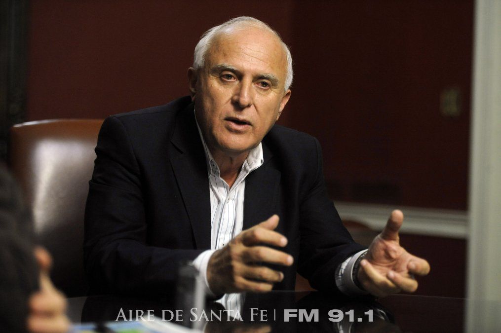 Nueva provocación de Los Monos: “Fue claramente un acto de intimidación”