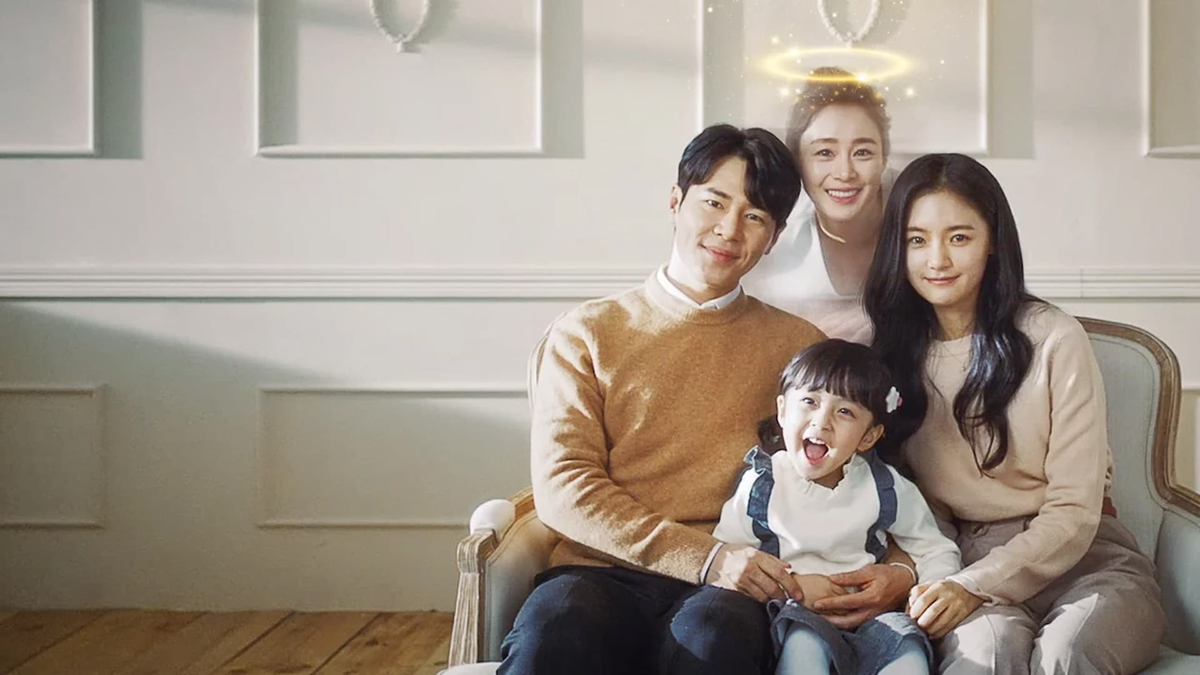 "¡Hola y adiós, mamá!", la serie coreana de Netflix que no te podés perder. "¡Hola y adiós, mamá!", la serie coreana de Netflix que no te podés perder.