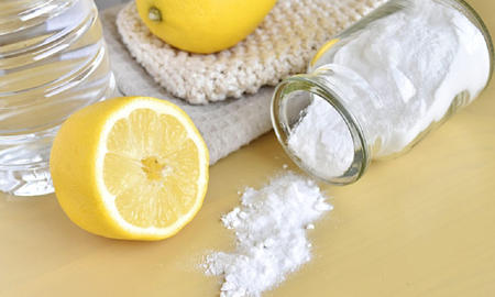 Quitar manchas de manera natural con ingredientes caseros Quitar manchas de manera natural con ingredientes caseros