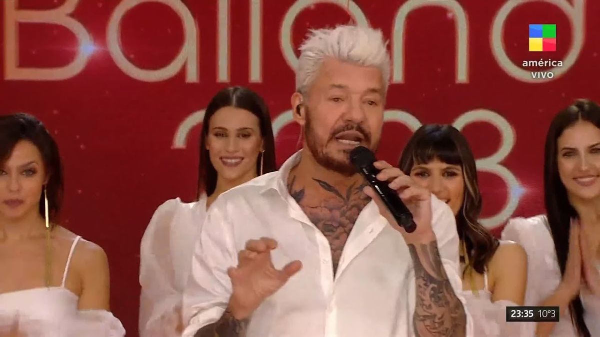 Marcelo Tinelli rompió el silencio: su continuidad en América