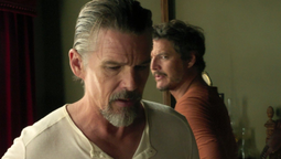 5 datos curiosos de la película Extraña forma de vida, el increíble western queer que reúne a Pedro Pascal, Ethan Hawke y Almodóvar