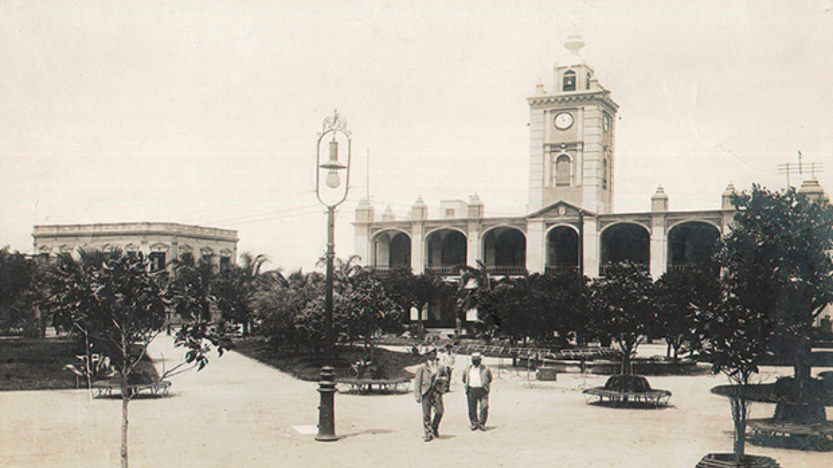 A 451 años de la ciudad Santa Fe﻿