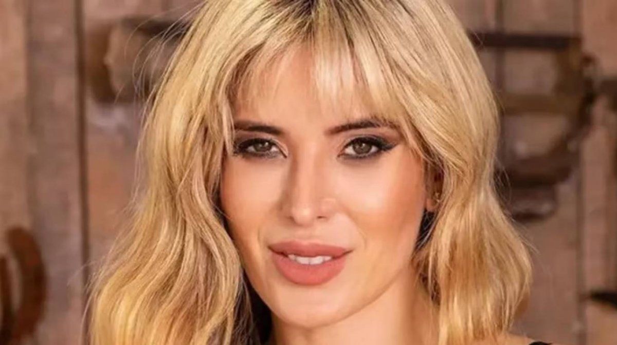 Jesica Cirio reveló detalles de su soltería y de los famosos que le hablan. Jesica Cirio reveló detalles de su soltería y de los famosos que le hablan.