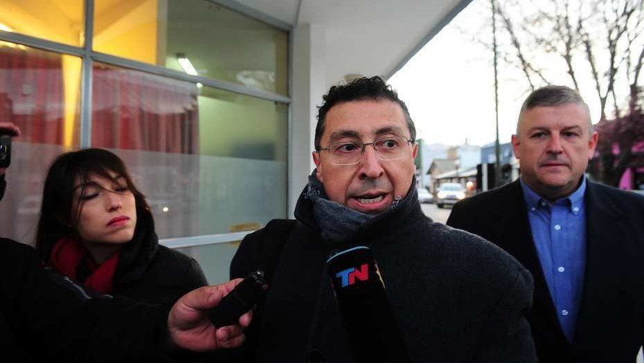 “No hubo lesiones en el cuerpo”, dijo el juez tras la autopsia de Maldonado