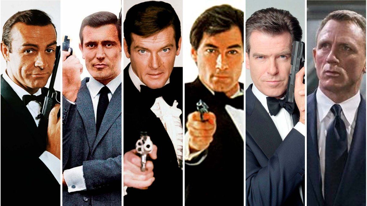 El Proximo James Bond Podria Tardar Mas Tiempo De Lo Esperado En Llegar