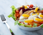 Alimentos con calorías negativas para llevar una dieta saludable.