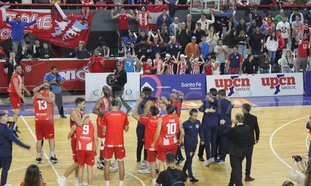 Unión se mantiene en la máxima categoría del básquetbol nacional. Foto: Andrés Yossen Unión se mantiene en la máxima categoría del básquetbol nacional. Foto: Andrés Yossen
