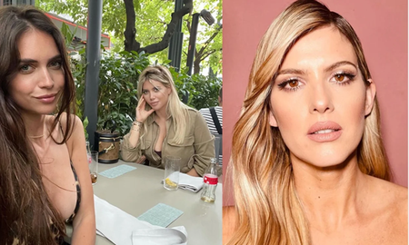 Mery del Cerro salió en defensa de Zaira Nara, luego de las críticas por haber viajado con Wanda y sin sus hijos Mery del Cerro salió en defensa de Zaira Nara, luego de las críticas por haber viajado con Wanda y sin sus hijos