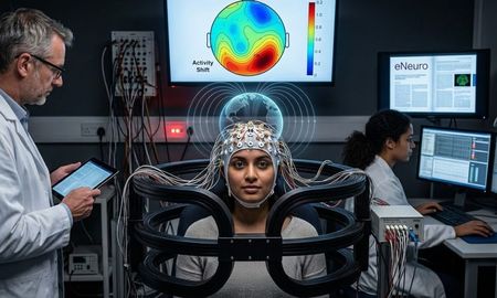 cientificos investigan si el cerebro humano puede detectar el campo magnetico de la tierra cientificos investigan si el cerebro humano puede detectar el campo magnetico de la tierra