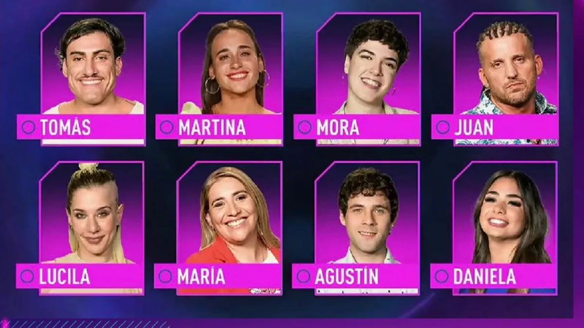 Gran Hermano: segunda Gala de Repechaje en una noche cargada de emociones