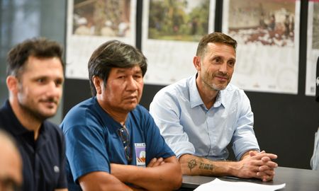 La reforma constitucional de 2025 en la provincia de Santa Fe consagra la autonomía municipal y habilita a las localidades con más de 10.000 habitantes a elaborar sus propias Cartas Orgánicas. La reforma constitucional de 2025 en la provincia de Santa Fe consagra la autonomía municipal y habilita a las localidades con más de 10.000 habitantes a elaborar sus propias Cartas Orgánicas.