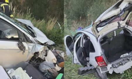 Las cuatro víctimas eran jóvenes médicos que regresaban de una fiesta en Tornquist cuando ocurrió el trágico accidente. Las cuatro víctimas eran jóvenes médicos que regresaban de una fiesta en Tornquist cuando ocurrió el trágico accidente.