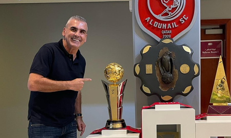 Gustavo Nepote se sumará con Hernán Crespo al equipo. Gustavo Nepote se sumará con Hernán Crespo al equipo.