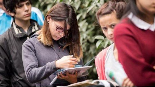 El empleo muestra un leve avance impulsado por el campo
