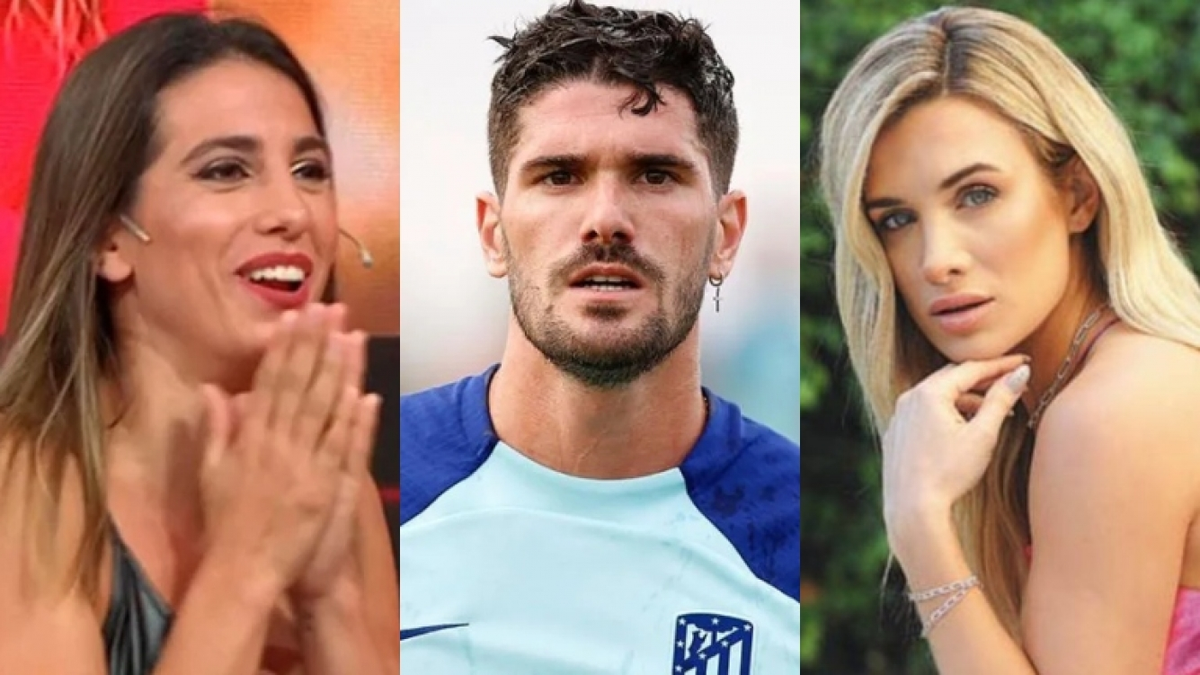 Cinthia Fernández defendió a Camila Homs