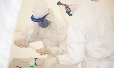 Se trata de los tres casos confirmados en Villa Ocampo. Desde el Ministerio de Salud destacaron que el 85% de los pacientes infectados fueron recuperados y dados de alta. Se trata de los tres casos confirmados en Villa Ocampo. Desde el Ministerio de Salud destacaron que el 85% de los pacientes infectados fueron recuperados y dados de alta.