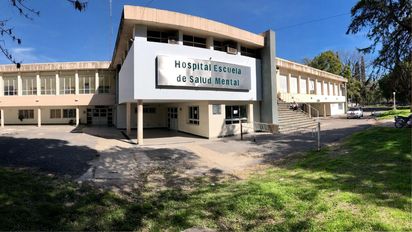El santafesino que le disparó a su mujer en Paraná quedó internado en un hospital de salud mental por al menos 10 días
