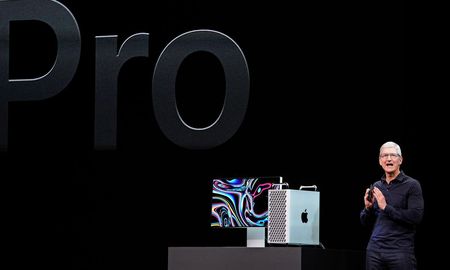apple lanza la computadora mas potente y cara de su historia que cuesta mas que un auto electrico de tesla apple lanza la computadora mas potente y cara de su historia que cuesta mas que un auto electrico de tesla