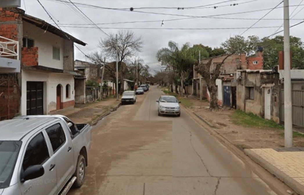 Encontraron a una nena ahorcada detuvieron a la madre