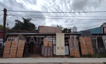entraron a robar a un taller de aberturas: todo el esfuerzo de anos se fue en un robo entraron a robar a un taller de aberturas: todo el esfuerzo de anos se fue en un robo