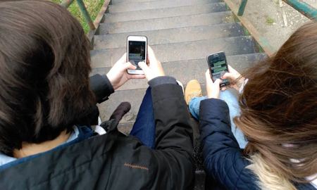 como blindar whatsapp para evitar que los ninos sean contactados por pedofilos como blindar whatsapp para evitar que los ninos sean contactados por pedofilos