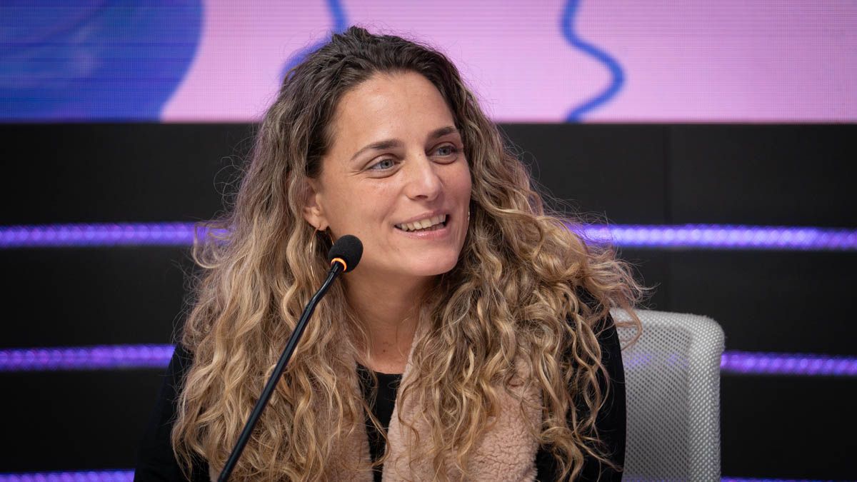 Las mujeres fueron retratadas por la diseñadora gráfica y fotógrafa Ana Paula Ocampo. Las mujeres fueron retratadas por la diseñadora gráfica y fotógrafa Ana Paula Ocampo.