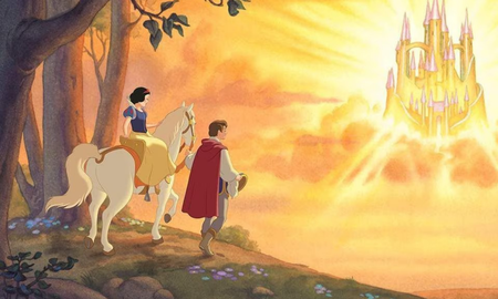 Walt Disney quedó encantado con la historia de los hermanos Grimm en el siglo XIX y adaptó la obra en una de sus películas más exitosas. Walt Disney quedó encantado con la historia de los hermanos Grimm en el siglo XIX y adaptó la obra en una de sus películas más exitosas.