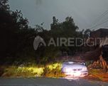 En Vera también hubo daños por la tormenta. Los vecinos están sin luz, informaron a Aire de Santa Fe. En Vera también hubo daños por la tormenta. Los vecinos están sin luz, informaron a Aire de Santa Fe.
