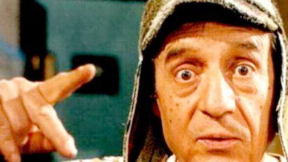 El hijo de Chespirito prepara la serie sobre su padre