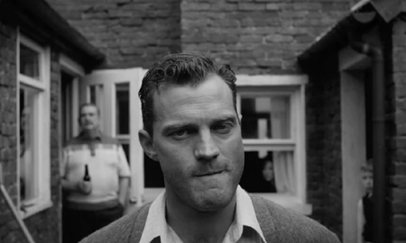 Belfast, la película irlandesa que es aplaudida en el Festival de Toronto. Belfast, la película irlandesa que es aplaudida en el Festival de Toronto.