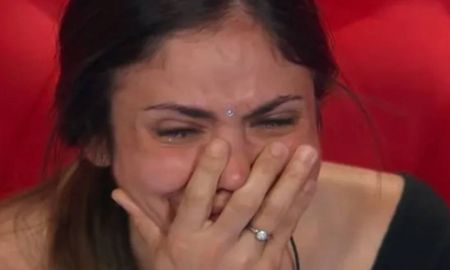 Romina Uhrig aseguró que nunca estuvo con L-Gante y que no conoce a Miguelina Fredes Sarasola. Romina Uhrig aseguró que nunca estuvo con L-Gante y que no conoce a Miguelina Fredes Sarasola.