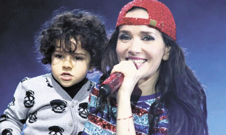 Natalia Oreiro Natalia Oreiro