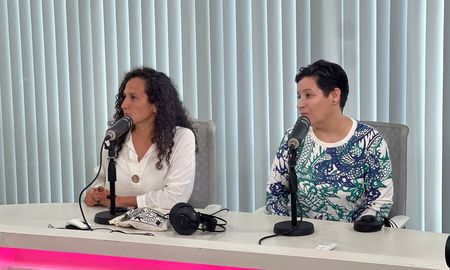 Hue Indumentaria, la marca santafesina que fusiona arte, cultura e identidad en prendas únicas Hue Indumentaria, la marca santafesina que fusiona arte, cultura e identidad en prendas únicas