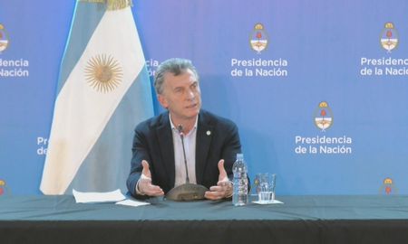 tras vetar la ley de tarifas, califico a la oposicion de ?irresponsable? tras vetar la ley de tarifas, califico a la oposicion de ?irresponsable?