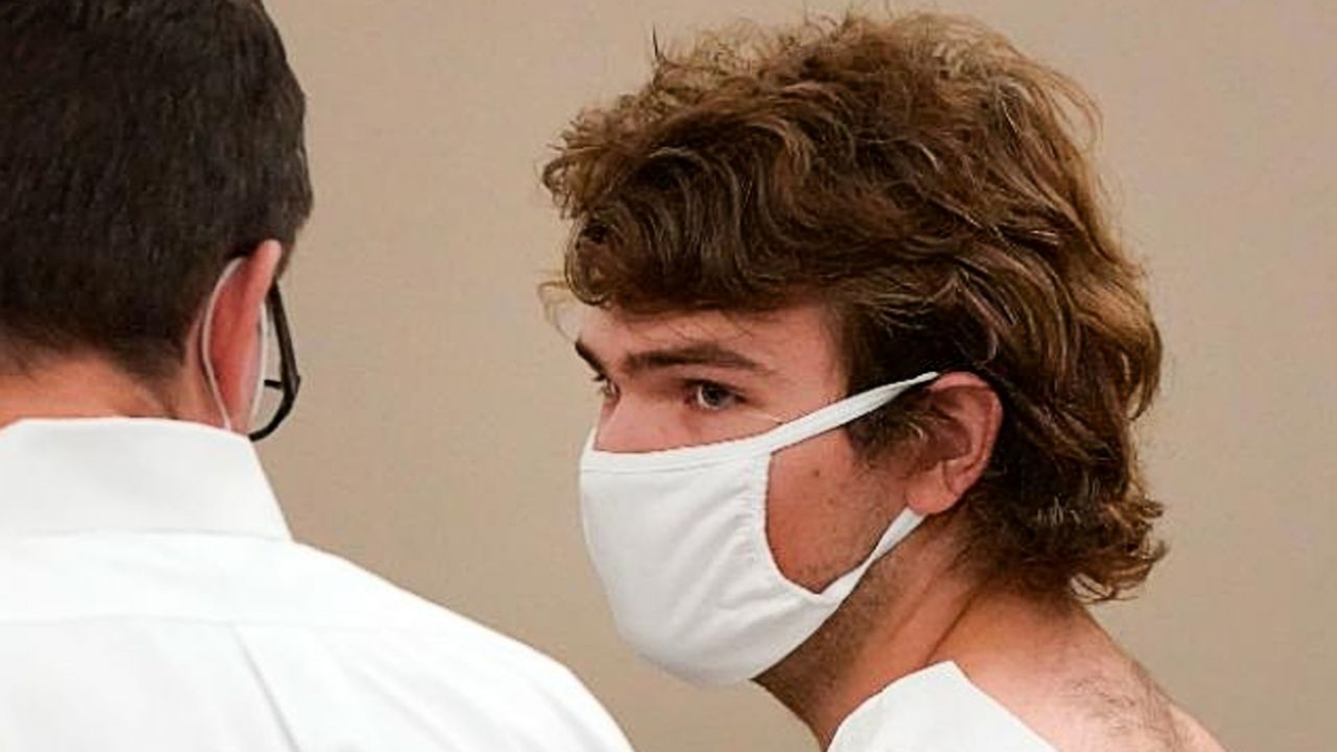 Payton Gendron consideró que el único país "blanco" y "de mayoría europea con una tasa de natalidad saludable" es Argentina.